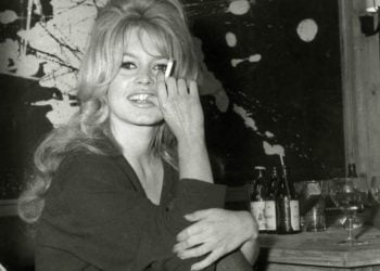 brigitte bardot