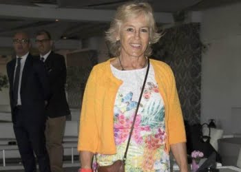 cinzia_th_torrini_regista_tv_sorelle_lapresse_2017