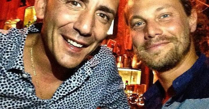 davide_silvestri_kekko_silvestre_cugini_facebook_2018