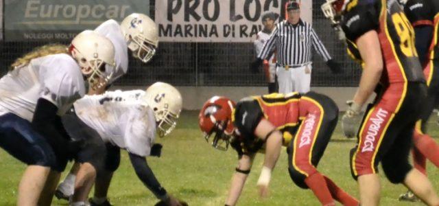 SPORT/ Al via il campionato femminile di Football americano (video)