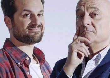 frank_matano_e_claudio_bisio_the_comedians_ufficio_stampa_2017