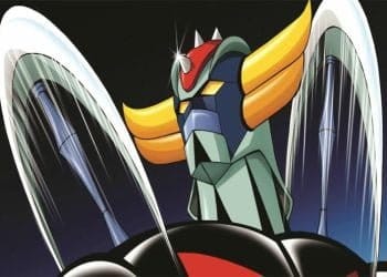 sigla goldrake cartone