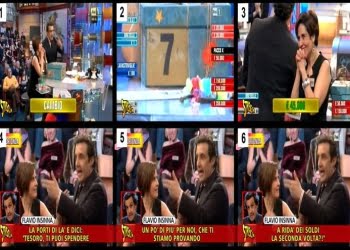 insinna_fotosequenza_striscia_notizia