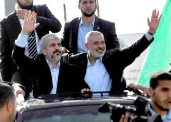 khaled-meshaal-hamas