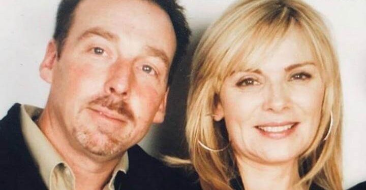 kim_cattrall_brother_chris_death_instagram_2018