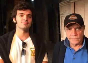 michele_enrico_montesano_figlio_twitter_2018