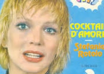 Stefania Rotolo a "Techetecheté"