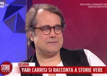 Yari Carrisi Power è fidanzato