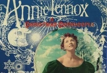 AnnieLennoxAChristmasCornucopiaR400