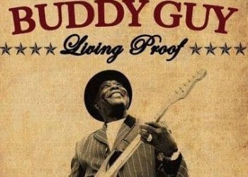 BuddyGuyLivingProofR400