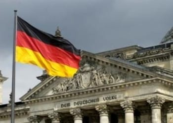 Germania_BandieraR439