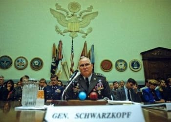 NormanSchwarzkopfR439