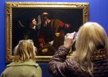 caravaggioilsacrificiodiisaccoR439