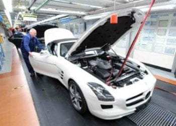 mercedesstabilimentoR400