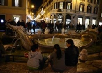 piazza-di-spagna