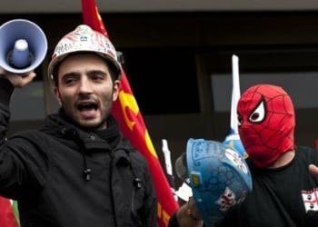 protesta-alcoa-carbosulcis