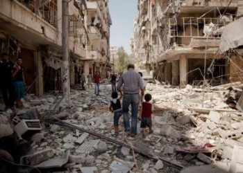 SIRIA_aleppo_R439