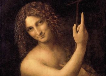 San-Giovanni-Battista-Leonardo-da-Vinci