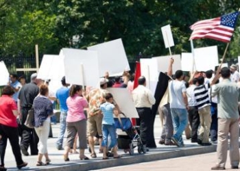 Usa_ManifestazioneR375