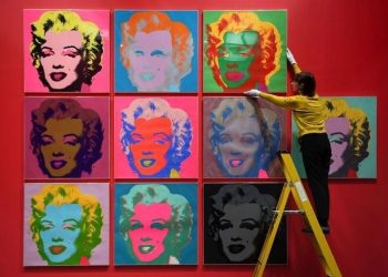 Warhol_Marilyn_Lapresse