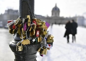 amore_speranza_bene_lucchetto_lapresse_2018