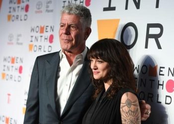 anthony_bourdain_asia_argento_lapresse_2018