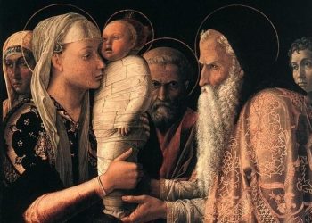 mantegna_gesu_presentazionetempio_1466_arte