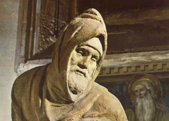 nicodemo-michelangelo