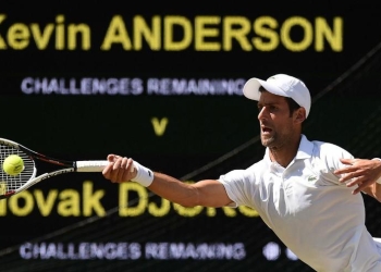 Djokovic tennis Wimbledon