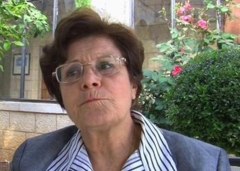 Suhaila_Tarazi_Frame_Video