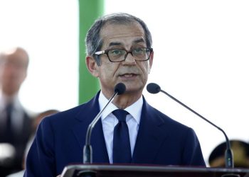 Tria_Giovanni_Mic_Lapresse