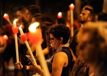 fiaccolata_strage_viadamelio_borsellino_lapresse_2017