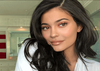 Kylie Jenner