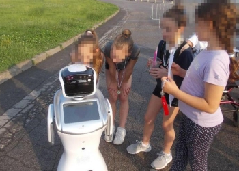 robot_sanbot_tgcom24