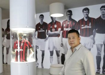 Yonghong_Li_Milan_museo_lapresse_2018