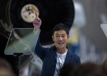 Maezawa_Yusaku_Lapresse