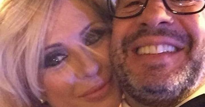 tina_cipollari_vincenzo_ferrara_instagram