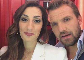 Danilo-Brugia-e-Alessia-Izzo-pomeriggio-5