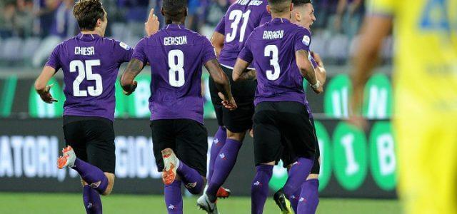 Fiorentina, adesso i risultati: il gioco arriverà