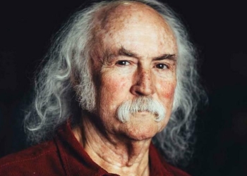 david-crosby