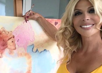 sonia_grey_pittrice_2018