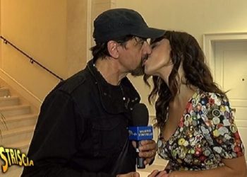 belen_rodriguez_valerio_staffelli_tapiro_striscia