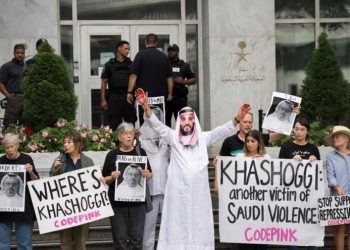 khashoggi_giornalista_turchia_arabia_saudita_salman_lapresse_2018