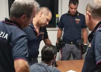 pontremoli_polizia_arresto_casello_cs_2018