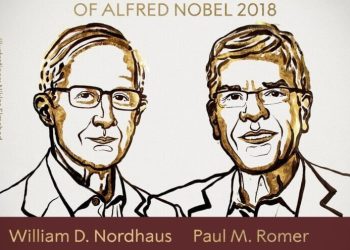 premio_nobel_nordhaus_romer_economia_twitter_2018