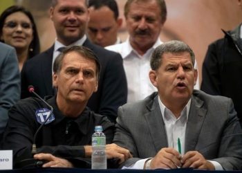 brasile_bolsonaro_bebianno_lapresse_2018