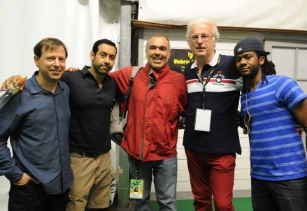 Pat Metheny Unity Band