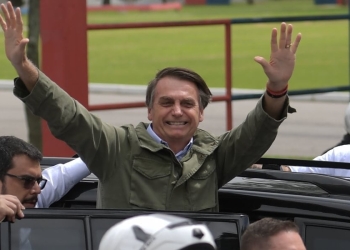 Jair Bolsonaro