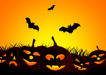 Immagini auguri Buon Halloween 2024