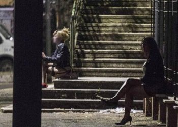 roma_prostituzione_lungotevere_lapresse_2018